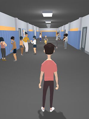 Скачать взломанную 100 Years - Life Simulator [Много денег] MOD apk на Андроид