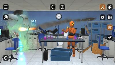 Скачать взломанную Room Smash [Много денег] MOD apk на Андроид