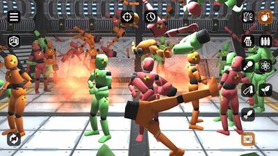 Скачать взломанную Room Smash [Много денег] MOD apk на Андроид