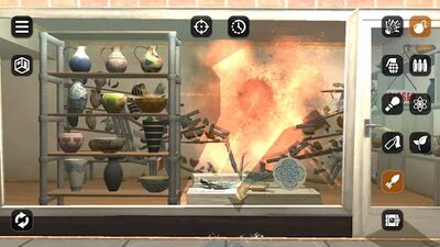 Скачать взломанную Room Smash [Много денег] MOD apk на Андроид