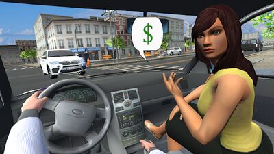 Скачать взломанную Русские тачки: Приорик 2 [Много денег] MOD apk на Андроид