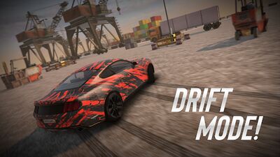 Скачать взломанную Real Car Parking : Parking Master [Много монет] MOD apk на Андроид