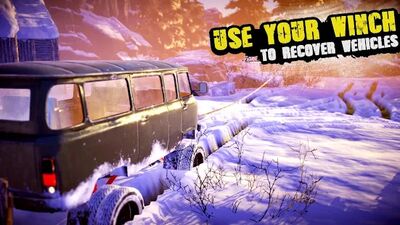 Скачать взломанную Offroad Chronicles [Мод меню] MOD apk на Андроид