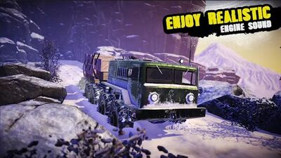 Скачать взломанную Offroad Chronicles [Мод меню] MOD apk на Андроид