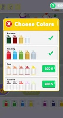 Скачать взломанную Cut and Paint [Много монет] MOD apk на Андроид