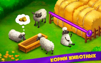 Скачать взломанную Клондайк [Много денег] MOD apk на Андроид