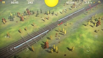Скачать взломанную Электрички [Много монет] MOD apk на Андроид