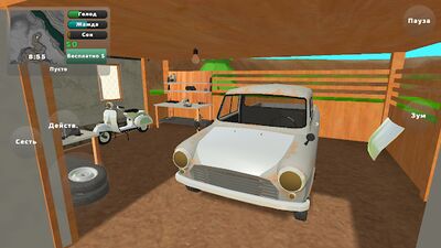 Скачать взломанную PickUp [Много монет] MOD apk на Андроид