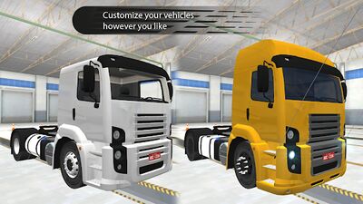 Скачать взломанную The Road Driver [Бесплатные покупки] MOD apk на Андроид