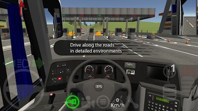 Скачать взломанную The Road Driver [Бесплатные покупки] MOD apk на Андроид