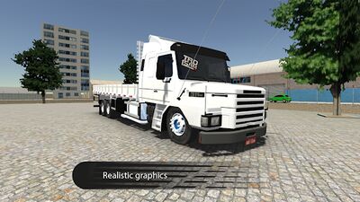 Скачать взломанную The Road Driver [Бесплатные покупки] MOD apk на Андроид
