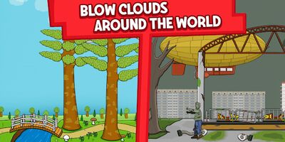 Скачать взломанную Vape Architect (Vaping Simulator) [Бесплатные покупки] MOD apk на Андроид