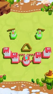 Скачать взломанную Завоевать Город: игры с захватом города [Много монет] MOD apk на Андроид