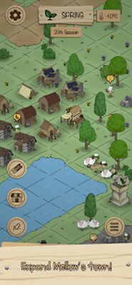 Скачать взломанную Life of Mellow [Много денег] MOD apk на Андроид