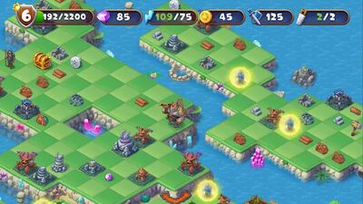Скачать взломанную Соединенное Королевство [Бесплатные покупки] MOD apk на Андроид