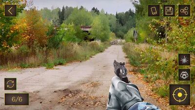 Скачать взломанную Оружие Камера 3D AR [Много монет] MOD apk на Андроид