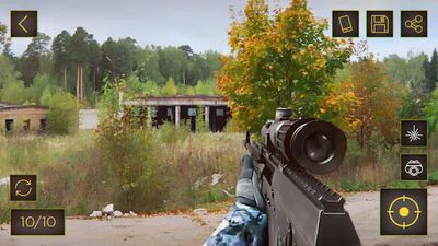 Скачать взломанную Оружие Камера 3D AR [Много монет] MOD apk на Андроид