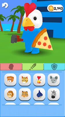 Скачать взломанную Город поглощения [Бесплатные покупки] MOD apk на Андроид