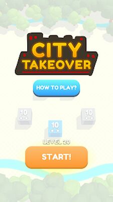 Скачать взломанную Город поглощения [Бесплатные покупки] MOD apk на Андроид