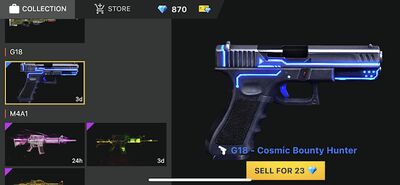 Скачать взломанную Case Simulator: Armory Box [Мод меню] MOD apk на Андроид