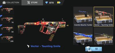 Скачать взломанную Case Simulator: Armory Box [Мод меню] MOD apk на Андроид