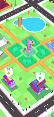 Скачать взломанную Dream Restaurant [Мод меню] MOD apk на Андроид