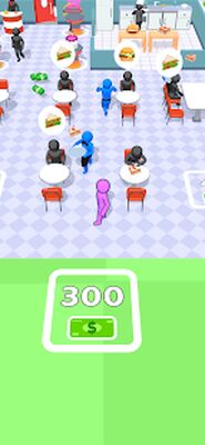 Скачать взломанную Dream Restaurant [Мод меню] MOD apk на Андроид