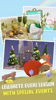 Скачать взломанную Dear My Cat [Много денег] MOD apk на Андроид