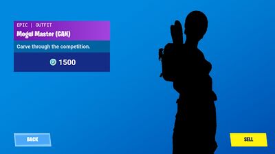 Скачать взломанную Кейс симулятор для Фортнайт [Бесплатные покупки] MOD apk на Андроид