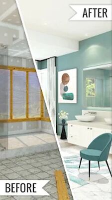 Скачать взломанную Design Home: Real Home Decor [Много монет] MOD apk на Андроид