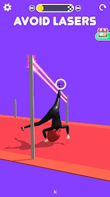 Скачать взломанную Move People [Бесплатные покупки] MOD apk на Андроид