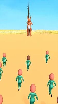 Скачать взломанную Move People [Бесплатные покупки] MOD apk на Андроид