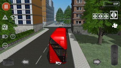Скачать взломанную Public Transport Simulator [Много денег] MOD apk на Андроид