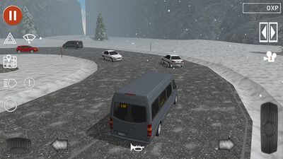 Скачать взломанную Public Transport Simulator [Много денег] MOD apk на Андроид