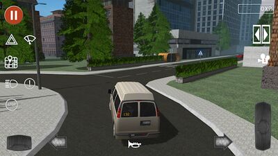 Скачать взломанную Public Transport Simulator [Много денег] MOD apk на Андроид