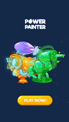 Скачать взломанную Power Painter [Мод меню] MOD apk на Андроид