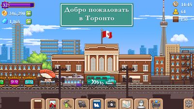 Скачать взломанную Tiny Rails: Крошечные Рельсы [Мод меню] MOD apk на Андроид