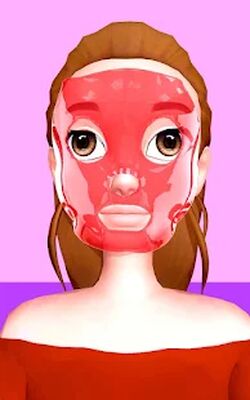 Скачать взломанную Макияж своими руками [Много монет] MOD apk на Андроид