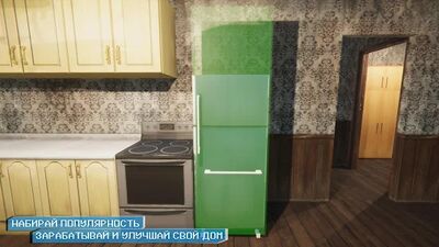 Скачать взломанную Streamer Simulator [Мод меню] MOD apk на Андроид