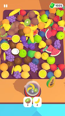 Скачать взломанную Mini Market - Сooking Game [Много монет] MOD apk на Андроид