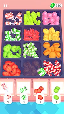 Скачать взломанную Mini Market - Сooking Game [Много монет] MOD apk на Андроид