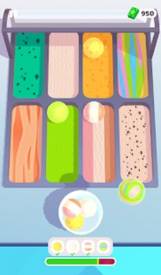 Скачать взломанную Mini Market - Сooking Game [Много монет] MOD apk на Андроид