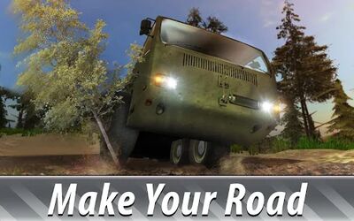 Скачать взломанную Симулятор Лесовоза 2 [Много денег] MOD apk на Андроид