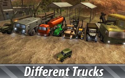 Скачать взломанную Симулятор Лесовоза 2 [Много денег] MOD apk на Андроид