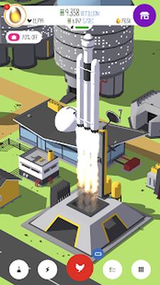 Скачать взломанную Egg, Inc. [Много монет] MOD apk на Андроид