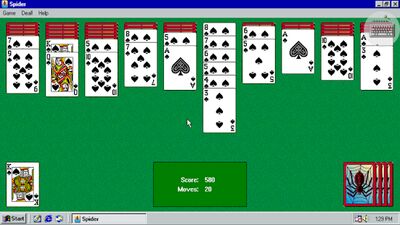 Скачать взломанную Win 98 Simulator [Мод меню] MOD apk на Андроид