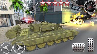 Скачать взломанную Русская Полиция - Симулятор [Много денег] MOD apk на Андроид