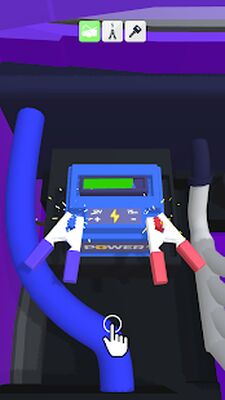 Скачать взломанную Repair My Car! [Много денег] MOD apk на Андроид