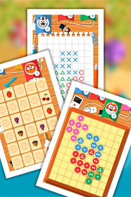 Скачать взломанную Party Games: игры на двоих - футбол, танки и гонки [Бесплатные покупки] MOD apk на Андроид