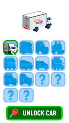 Скачать взломанную Crash Delivery: разбить машину [Много денег] MOD apk на Андроид